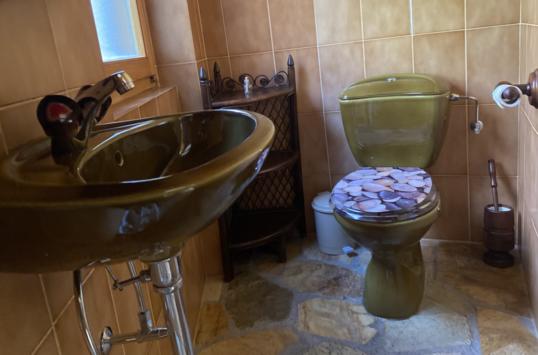 Arbaz, Valais - Chalet 4.5 pièces 120.00 m2 CHF 970'000.-