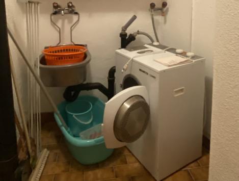 Arbaz, Valais - Chalet 4.5 pièces 120.00 m2 CHF 970'000.-