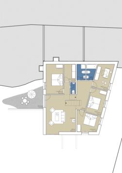 Crans-Montana, Valais - Villa clés-en-main 6.5 pièces 189.00 m2 CHF 2'050'000.-