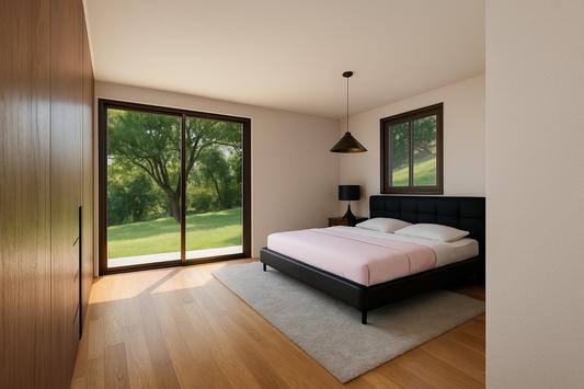 Crans-Montana, Valais - Villa clés-en-main 6.5 pièces 189.00 m2 CHF 2'050'000.-