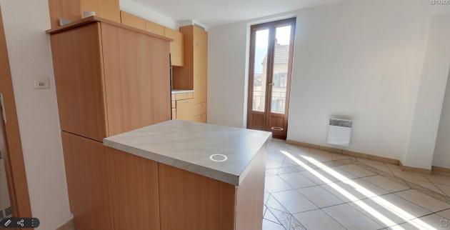 Vétroz, Valais - Appartement 5.5 pièces 181.50 m2 CHF 1'650.- / mois