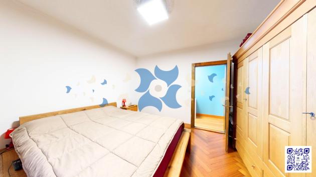 St-Maurice, Valais - Appartement 5.0 pièces 173.89 m2 CHF 1'690.- / mois