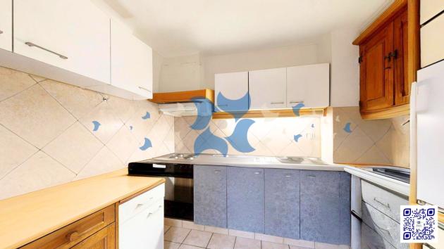 St-Maurice, Valais - Appartement 5.0 pièces 173.89 m2 CHF 1'690.- / mois