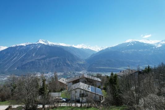 Crans-Montana, Valais - Villa clés-en-main 5.5 pièces 183.00 m2 CHF 2'000'000.-