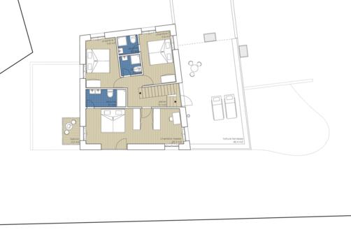 Crans-Montana, Valais - Villa clés-en-main 5.5 pièces 183.00 m2 CHF 2'000'000.-