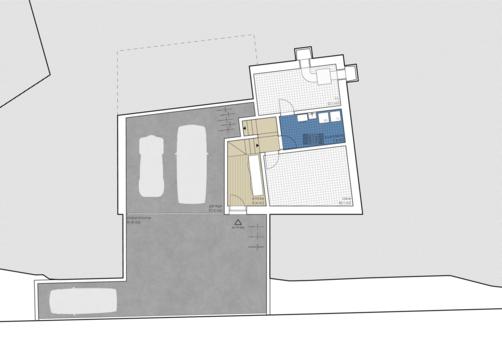 Crans-Montana, Valais - Villa clés-en-main 5.5 pièces 183.00 m2 CHF 2'000'000.-