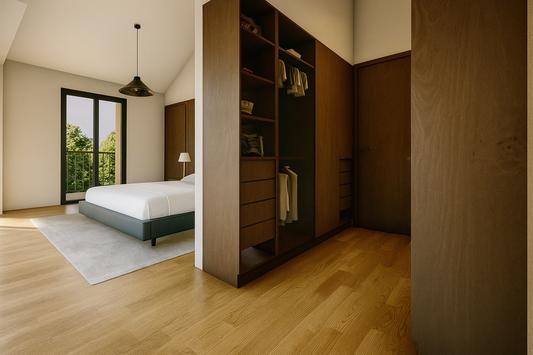 Crans-Montana, Valais - Villa clés-en-main 5.5 pièces 183.00 m2 CHF 2'000'000.-