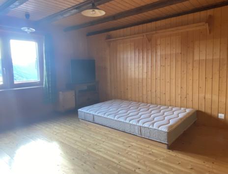 Arbaz, Valais - Maison 5.0 pièces 120.00 m2 CHF 479'000.-