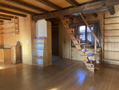 Arbaz, Valais - Maison 5.0 pièces 120.00 m2 CHF 479'000.-