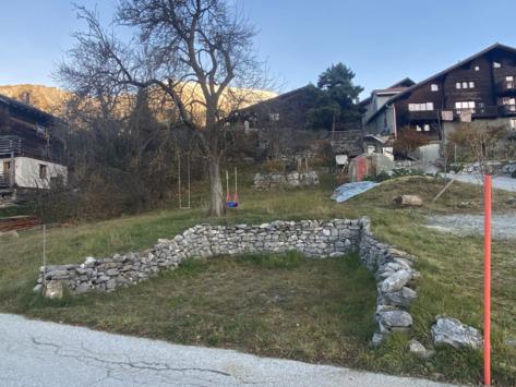 Arbaz, Valais - Maison 5.0 pièces 120.00 m2 CHF 479'000.-