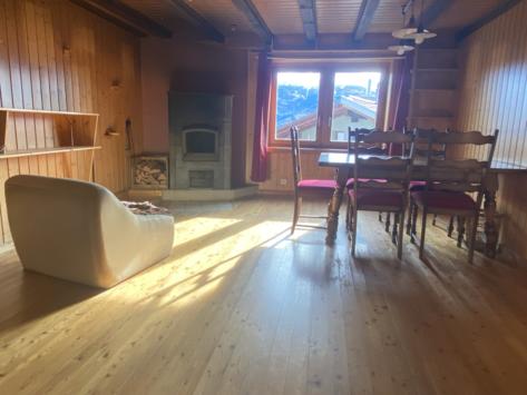 Arbaz, Valais - Maison 5.0 pièces 120.00 m2 CHF 479'000.-