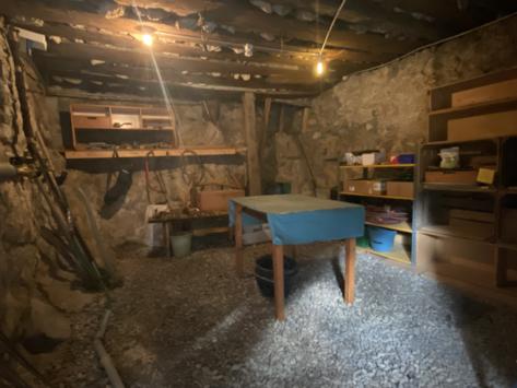 Arbaz, Valais - Maison 5.0 pièces 120.00 m2 CHF 479'000.-