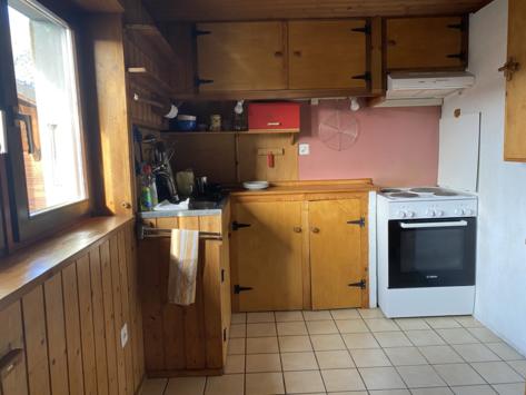 Arbaz, Valais - Maison 5.0 pièces 120.00 m2 CHF 479'000.-