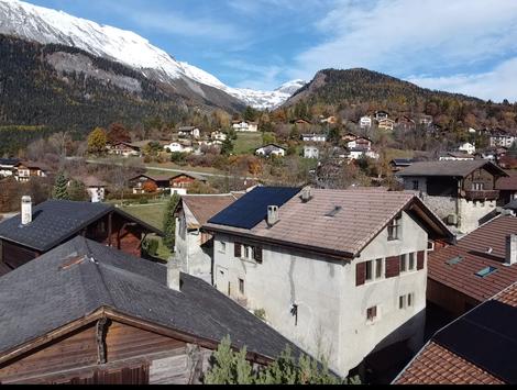 Arbaz, Valais - Maison 5.0 pièces 120.00 m2 CHF 479'000.-