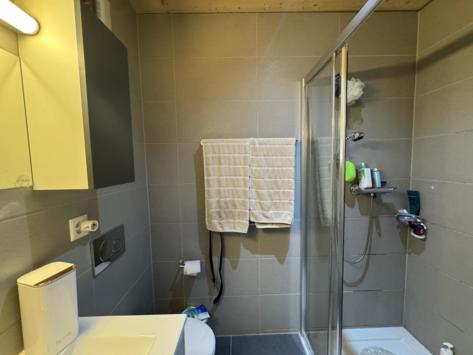 Bramois, Valais - Appartement 1.5 pièces 50.00 m2 CHF 1'090.- / mois