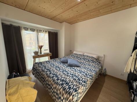 Bramois, Valais - Appartement 1.5 pièces 50.00 m2 CHF 1'090.- / mois