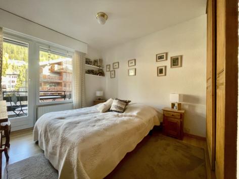 Crans-Montana, Valais - Traversant 3.5 pièces 104.70 m2 CHF 1'290'000.-