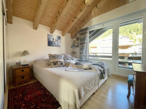 Crans-Montana, Valais - Traversant 3.5 pièces 104.70 m2 CHF 1'290'000.-