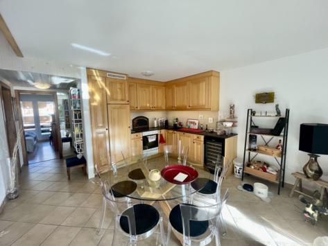 Crans-Montana, Valais - Traversant 3.5 pièces 104.70 m2 CHF 1'290'000.-