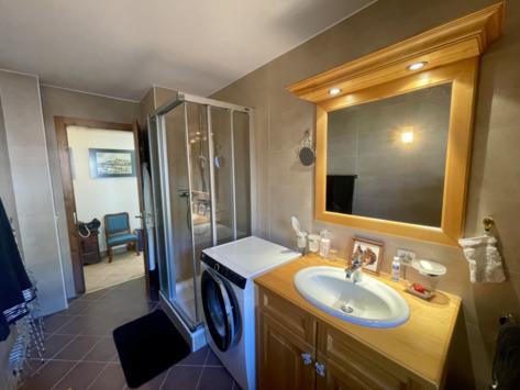 Crans-Montana, Valais - Traversant 3.5 pièces 104.70 m2 CHF 1'290'000.-