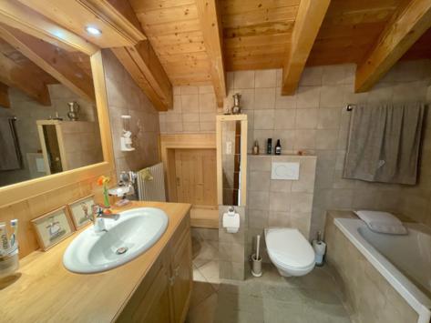 Crans-Montana, Valais - Traversant 3.5 pièces 104.70 m2 CHF 1'290'000.-