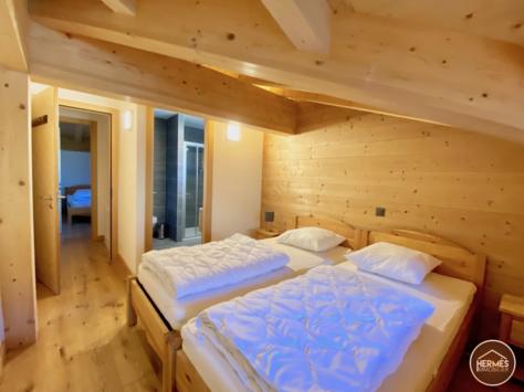 Veysonnaz, Valais - Duplex 5.5 pièces 208.00 m2 CHF 1'460'000.-