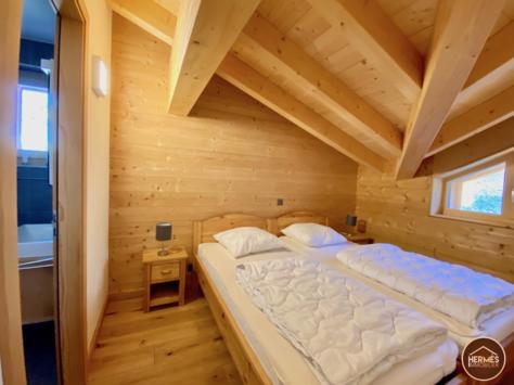 Veysonnaz, Valais - Duplex 5.5 pièces 208.00 m2 CHF 1'460'000.-