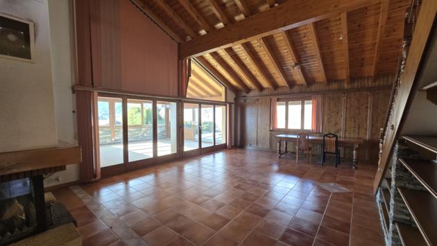 Savièse, Valais - Maison 7.5 pièces 200.00 m2 CHF 995'000.-