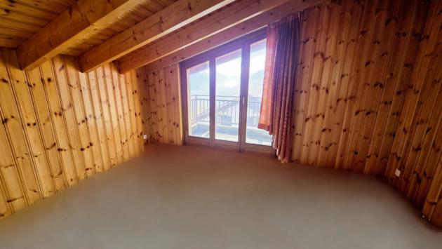 Savièse, Valais - Maison 7.5 pièces 200.00 m2 CHF 995'000.-