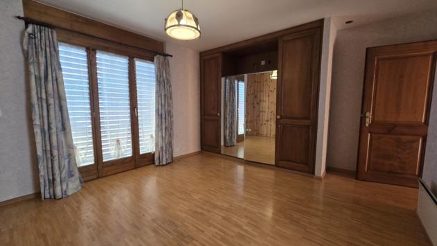 Savièse, Valais - Maison 7.5 pièces 200.00 m2 CHF 995'000.-