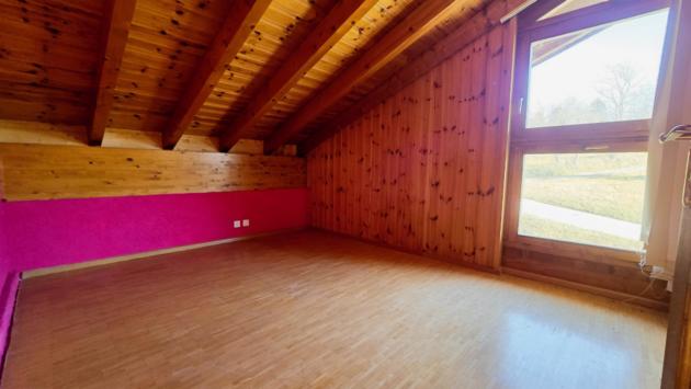 Savièse, Valais - Maison 7.5 pièces 200.00 m2 CHF 995'000.-