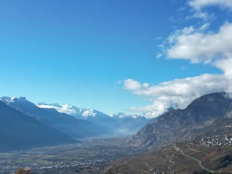 Savièse, Valais - Maison 7.5 pièces 200.00 m2 CHF 995'000.-