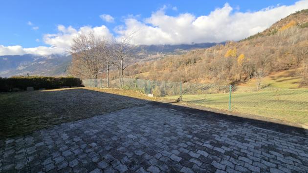 Savièse, Valais - Maison 7.5 pièces 200.00 m2 CHF 995'000.-