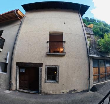 Martigny, Valais - Studio 2.5 pièces 55.00 m2 CHF 950.- / mois