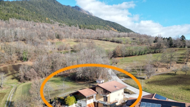 Villa Chandolin sur Savièse Villa Villa, 7.5 pièces, 200.00 m2  CHF 995'000.- 1965 Savièse