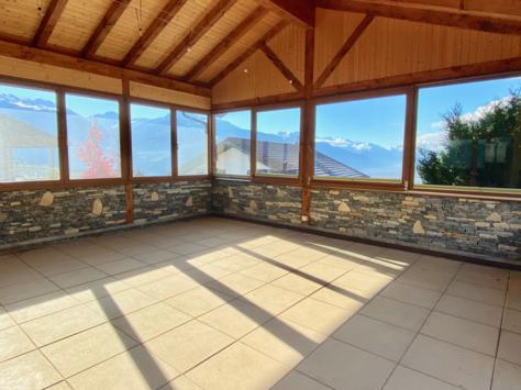 Savièse, Valais - Villa 7.5 pièces 200.00 m2 CHF 995'000.-
