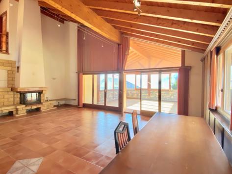 Savièse, Valais - Villa 7.5 pièces 200.00 m2 CHF 995'000.-