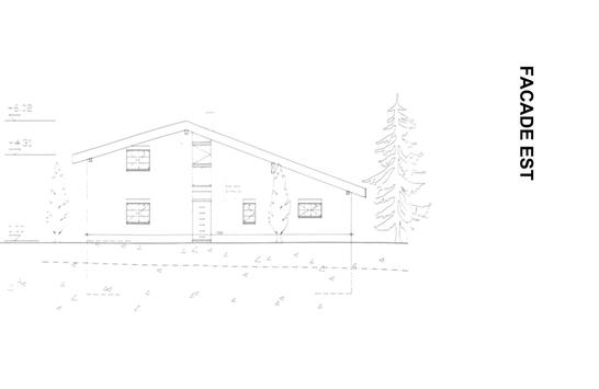 Savièse, Valais - Villa 7.5 pièces 200.00 m2 CHF 995'000.-