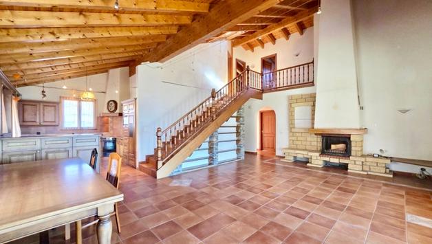 Savièse, Valais - Villa 7.5 pièces 200.00 m2 CHF 995'000.-