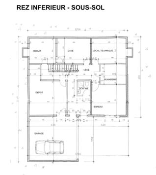 Savièse, Valais - Villa 7.5 pièces 200.00 m2 CHF 995'000.-