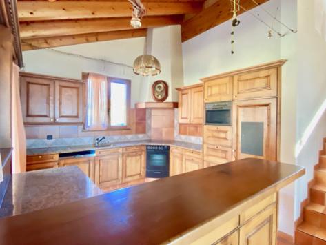 Savièse, Valais - Villa 7.5 pièces 200.00 m2 CHF 995'000.-