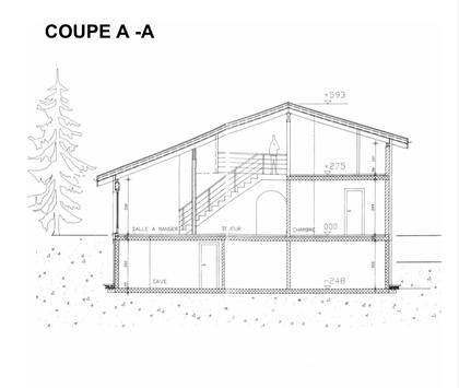 Savièse, Valais - Villa 7.5 pièces 200.00 m2 CHF 995'000.-