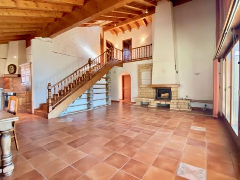 Savièse, Valais - Villa 7.5 pièces 200.00 m2 CHF 995'000.-