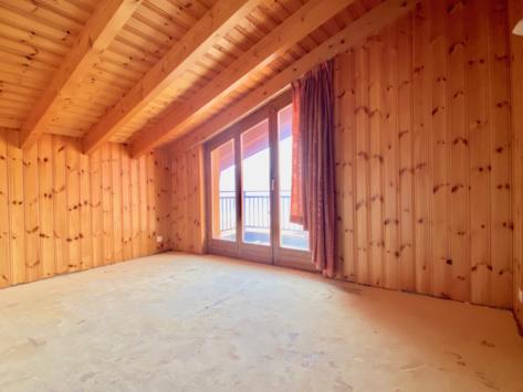 Savièse, Valais - Villa 7.5 pièces 200.00 m2 CHF 995'000.-