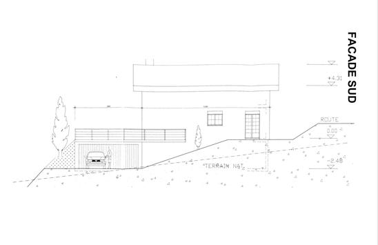 Savièse, Valais - Villa 7.5 pièces 200.00 m2 CHF 995'000.-