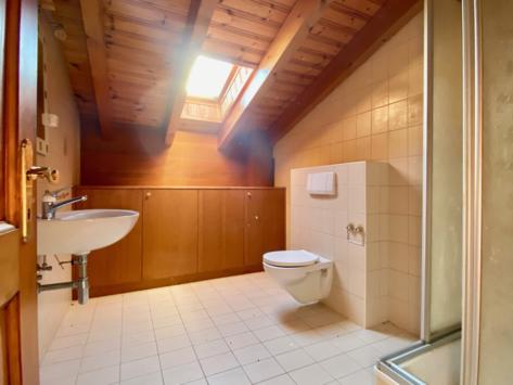 Savièse, Valais - Villa 7.5 pièces 200.00 m2 CHF 995'000.-