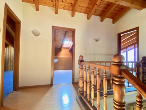 Savièse, Valais - Villa 7.5 pièces 200.00 m2 CHF 995'000.-