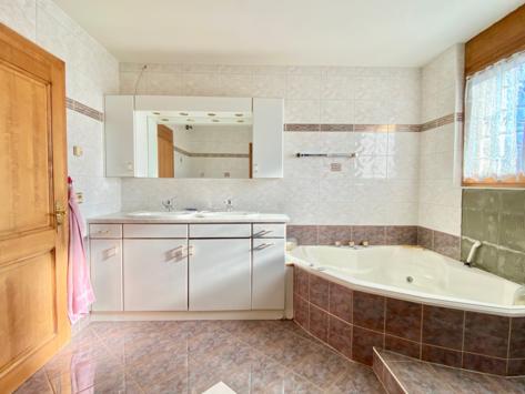 Savièse, Valais - Villa 7.5 pièces 200.00 m2 CHF 995'000.-