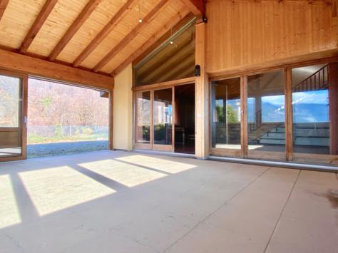 Savièse, Valais - Villa 7.5 pièces 200.00 m2 CHF 995'000.-