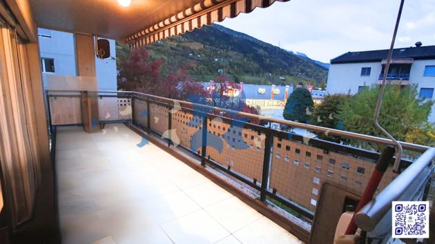 Sion, Valais - Appartement terrasse 5.5 pièces 136.83 m2 CHF 699'000.-